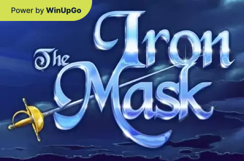 Oyun avtomatı The Iron Mask