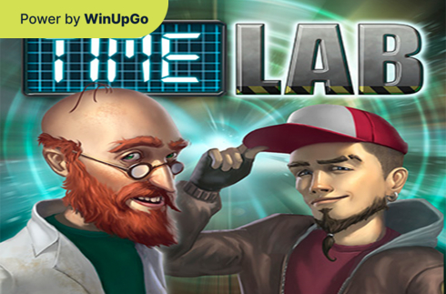 Κουλοχέρης Time Lab