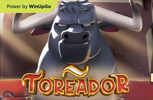 Κουλοχέρης Toreador