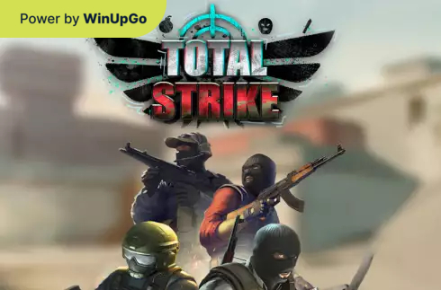 Κουλοχέρης Total Strike