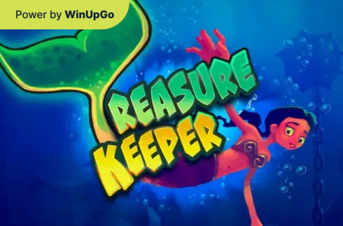 Κουλοχέρης Treasure Keeper