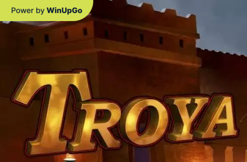Oyun avtomatı Troya