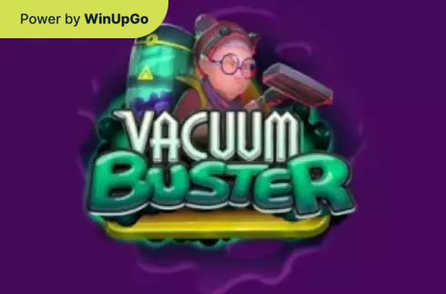 Κουλοχέρης Vacuum Buster