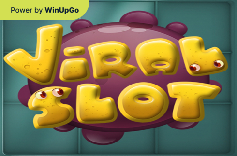 Κουλοχέρης Viral Slot