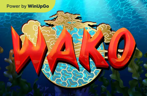 Κουλοχέρης Wako