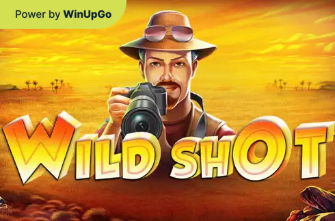 Κουλοχέρης Wild Shot