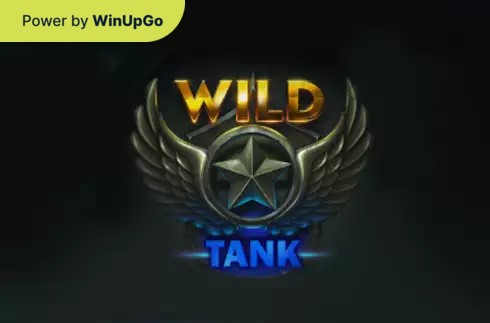Κουλοχέρης Wild Tank