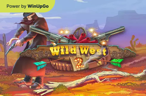 Κουλοχέρης Wild West 2