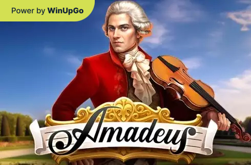 슬롯머신 Amadeus