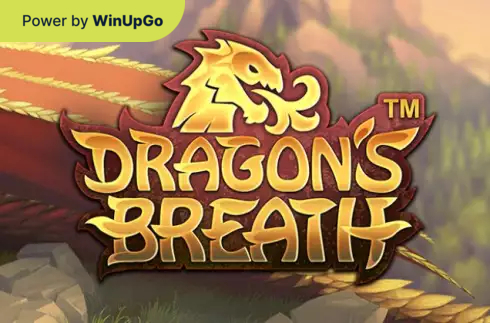 Ігровий автомат Dragons Breath
