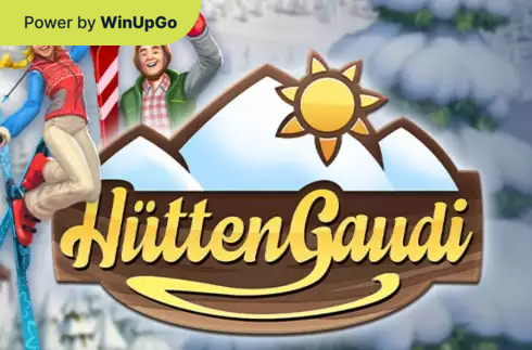 Ігровий автомат HuttenGaudi