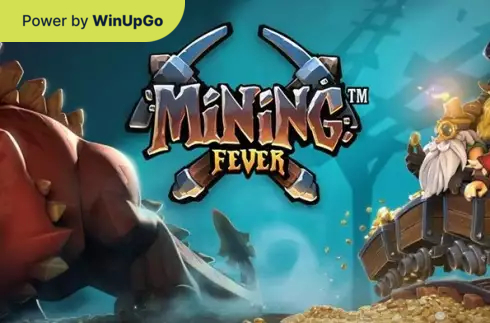 Ігровий автомат Mining Fever