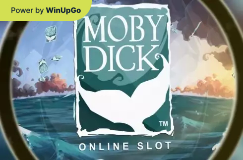 Ігровий автомат Moby Dick Rabcat