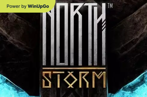 Ігровий автомат North Storm