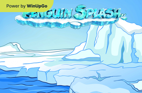 Ігровий автомат Penguin Splash