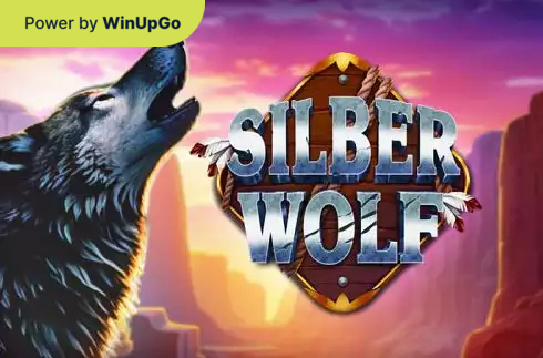 슬롯머신 Silber wolf