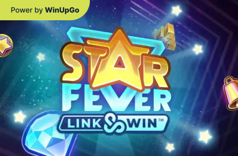 Ігровий автомат Star Fever Link and Win
