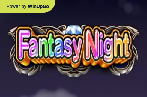 دستگاه اسلات Fantasy Night