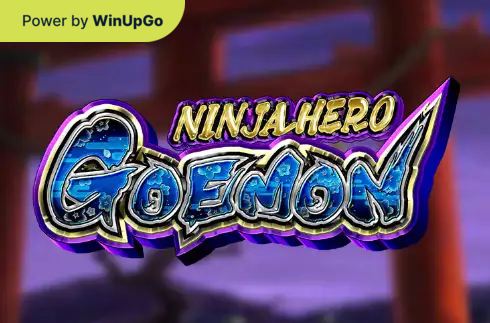 دستگاه اسلات Ninja Hero Goemon