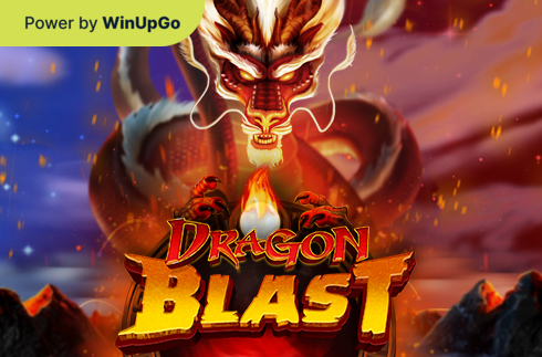 دستگاه اسلات Dragon Blast Radi8