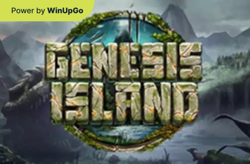 دستگاه اسلات Genesis Island