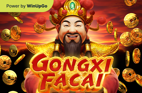 دستگاه اسلات Gongxi Facai