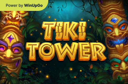 دستگاه اسلات Tiki Tower