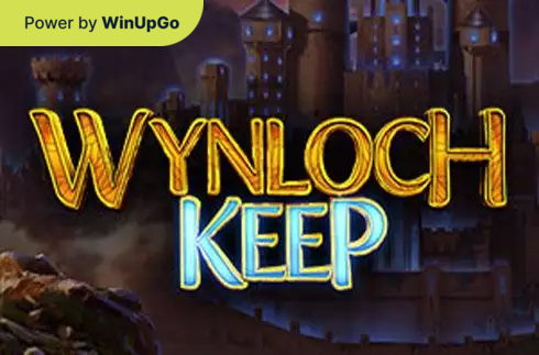 دستگاه اسلات Wynloch Keep