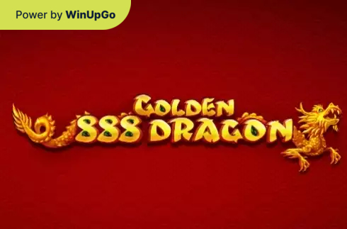 دستگاه اسلات 888 Golden Dragon