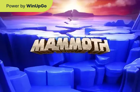 دستگاه اسلات Mammoth Rakki