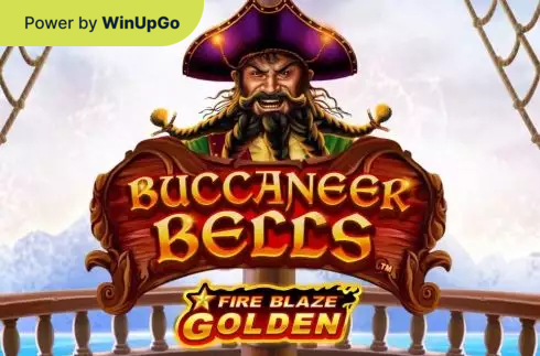 دستگاه اسلات Buccaneer Bells