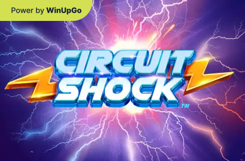 Игровой автомат Circuit shock