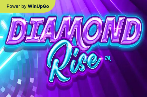دستگاه اسلات Diamond Rise