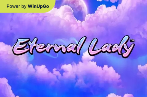 دستگاه اسلات Eternal Lady