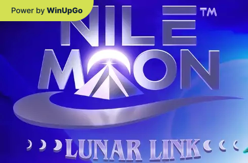 Игровой автомат Lunar Link Nile Moon
