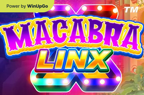 Игровой автомат Macabra LinX