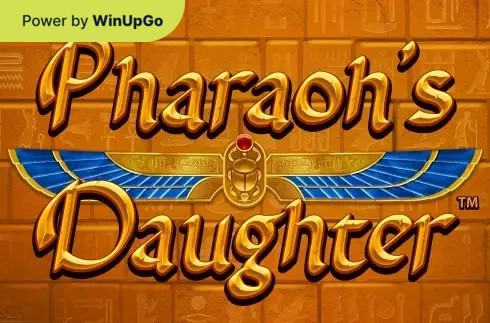 دستگاه اسلات Pharaohs Daughter