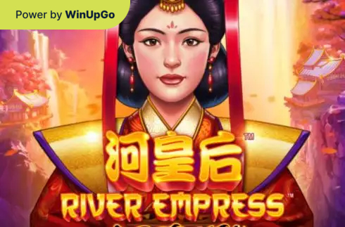 دستگاه اسلات River Empress