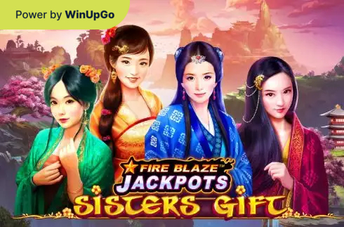 دستگاه اسلات Sisters Gift