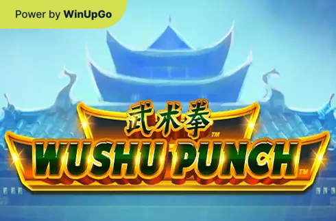 دستگاه اسلات Wushu Punch