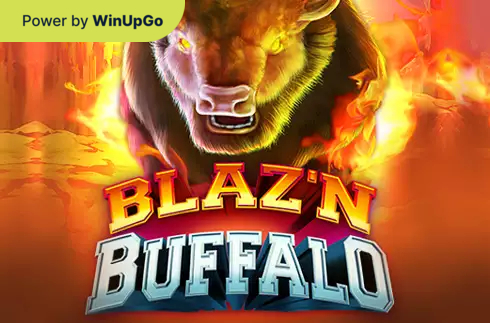Ойын автоматы Blazn Buffalo