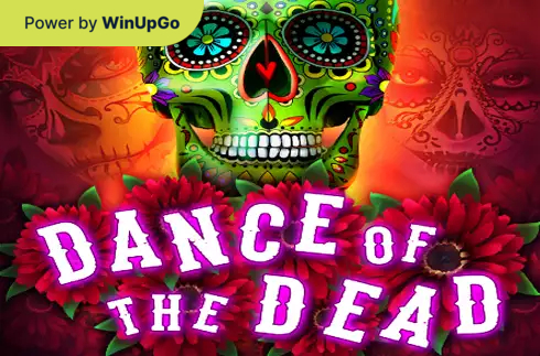 Ойын автоматы Dance of the Dead