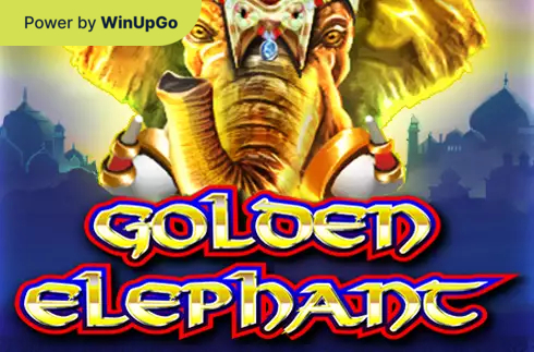 Ойын автоматы Golden Elephant Ready Play Gaming