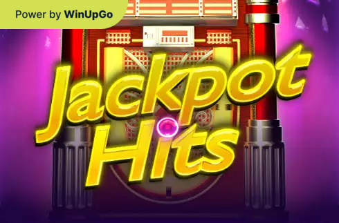 Ойын автоматы Jackpot Hits