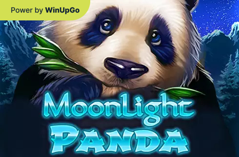 Ойын автоматы Moonlight Panda