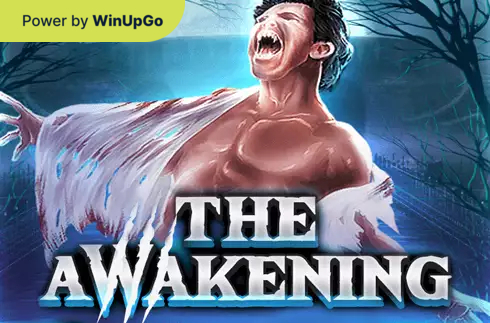 Ойын автоматы The Awakening