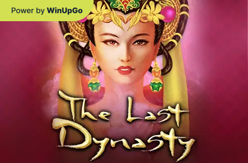 Ойын автоматы The Last Dynasty