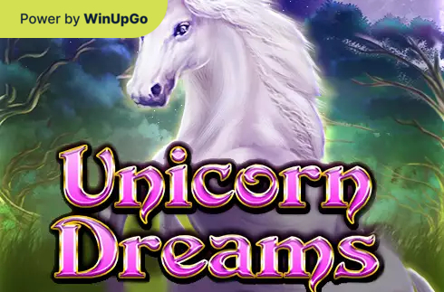Ойын автоматы Unicorn Dreams