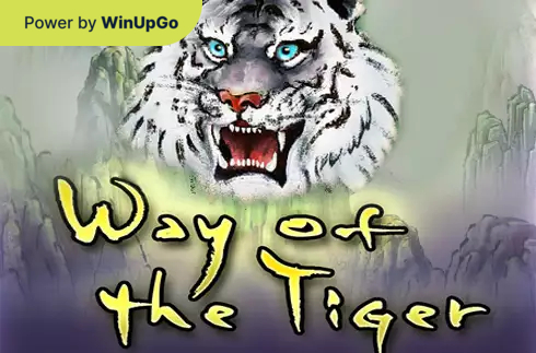 Ойын автоматы Way of the Tiger Ready Play Gaming