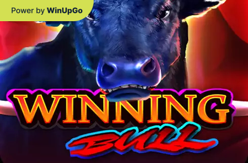 Ойын автоматы Winning Bull